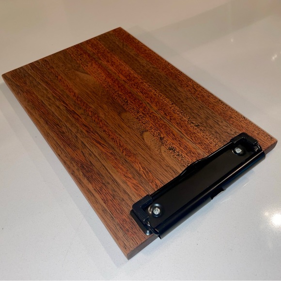 Hand-Made Clipboard - Picture 5 of 8